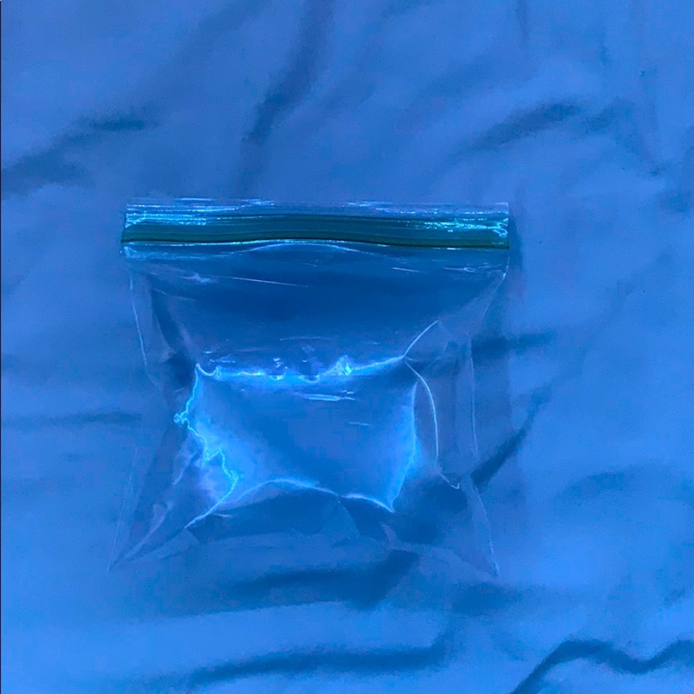 A bag of air